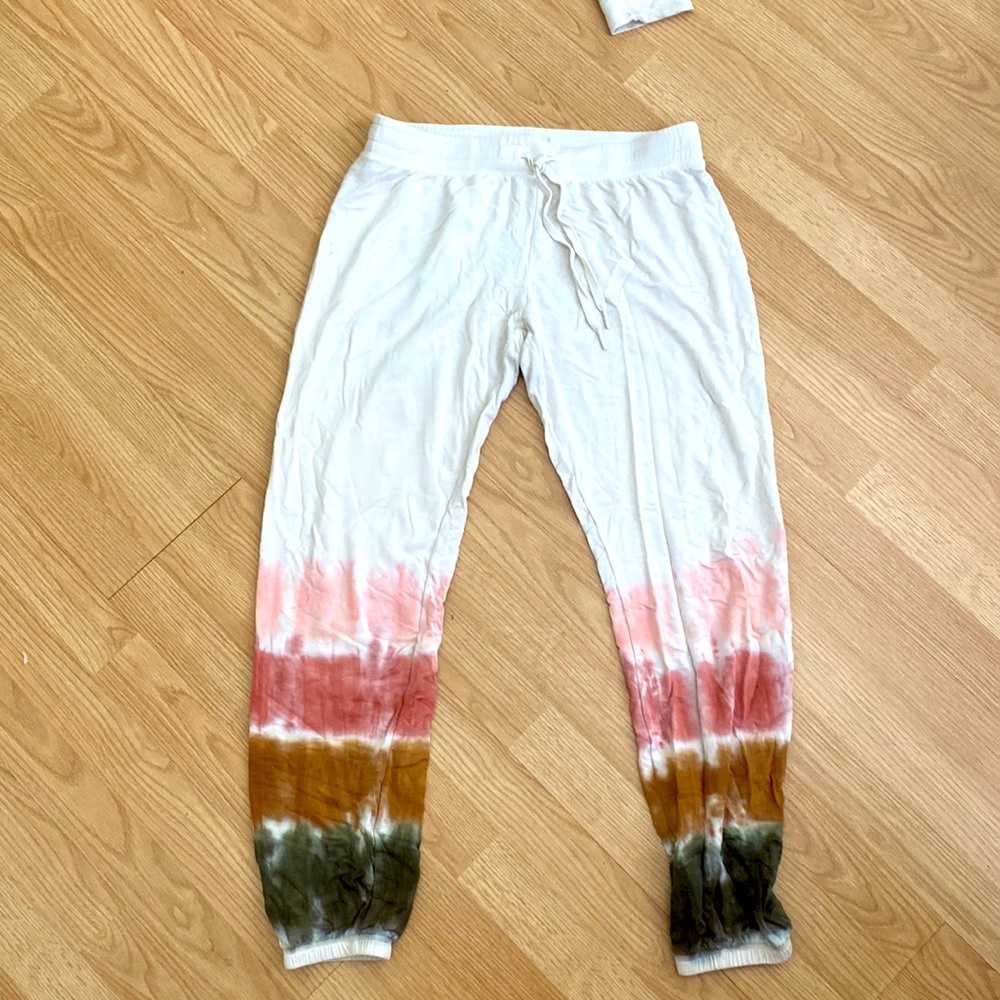 PJ salvage bottoms